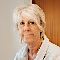 Annette Albers