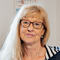 Elisabeth Petersen