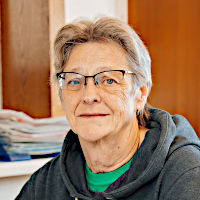 Gerhild Bileck
