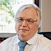 Helmuth Petersen